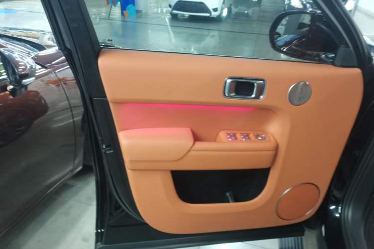 Used Li Auto L9 2024 Pro Model