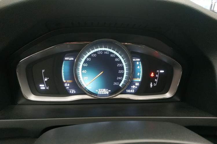 Used Volvo S60 2018 S60L T4 Smart & Ambitious Edition
