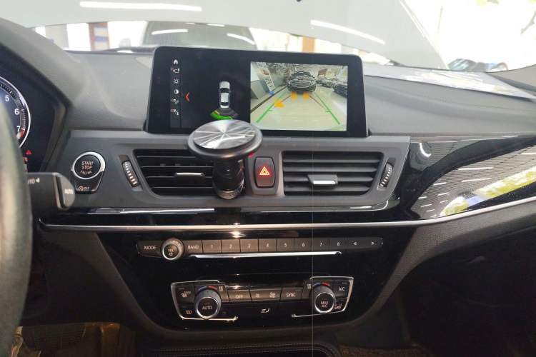 Used BMW 1 Series 2018 118i Design Package Edition
