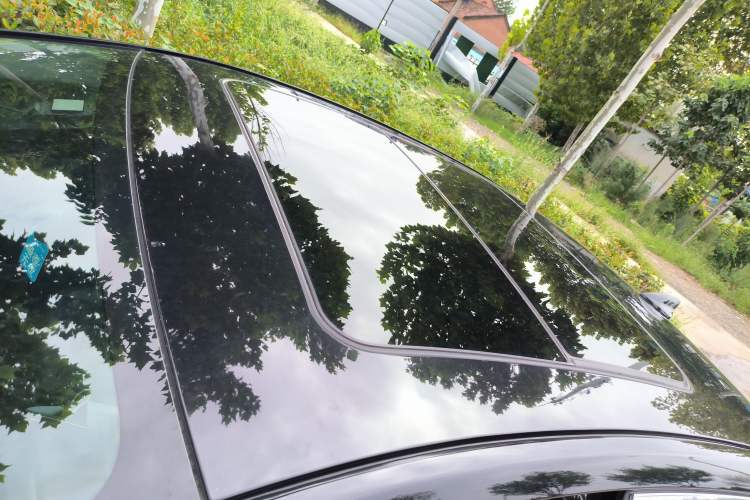 Used Buick LaCrosse 2022 552T Luxury Version
