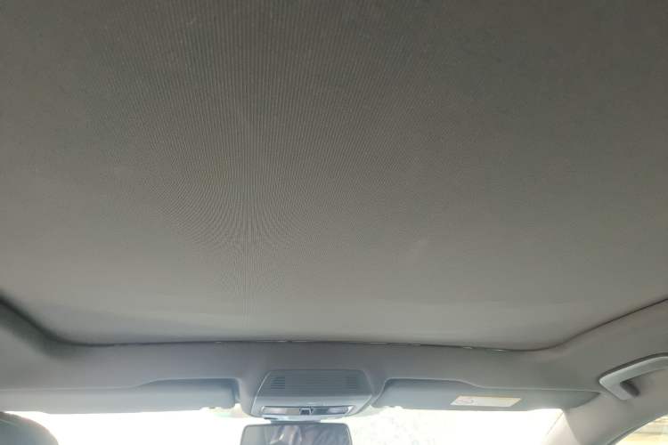 Used Volkswagen ID.4 X 2023 Upgraded Model Pure Long-Range Version
