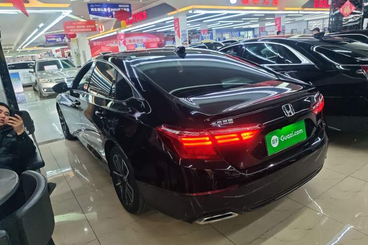 Used Honda Inspire 2022 260TURBO Elegant Edition