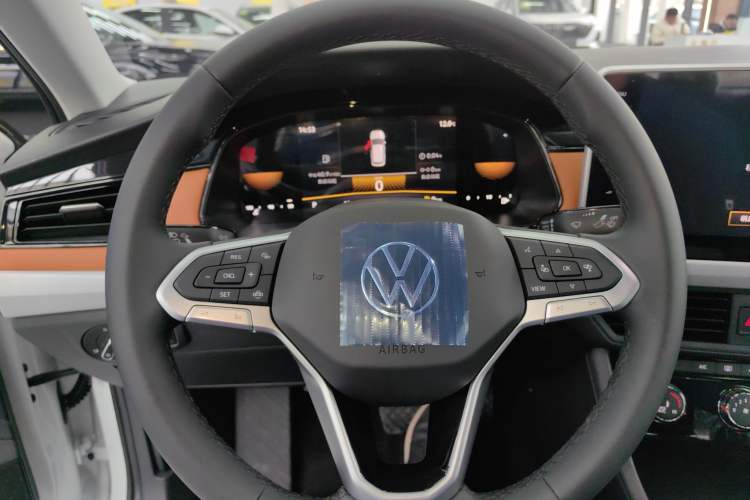 Used Volkswagen Bora 2026 200TSI DSG Yuexing Navigation Edition
