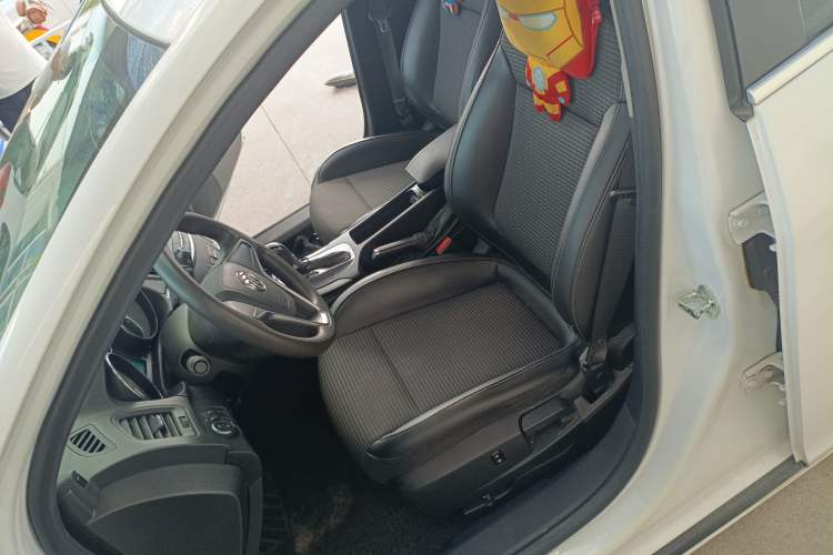 Used Buick Regal 2015 1.6T Leading Technology Model