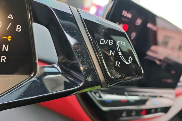 Used Volkswagen ID.4 X 2021 Pro Smart Long-Range Edition
