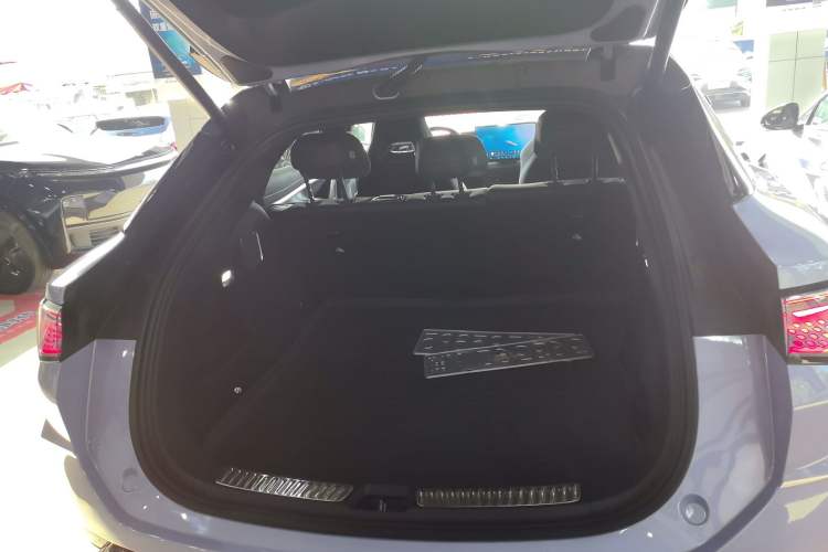 Used BYD Sealion 07 EV 2025 610 Intelligent Driving Edition