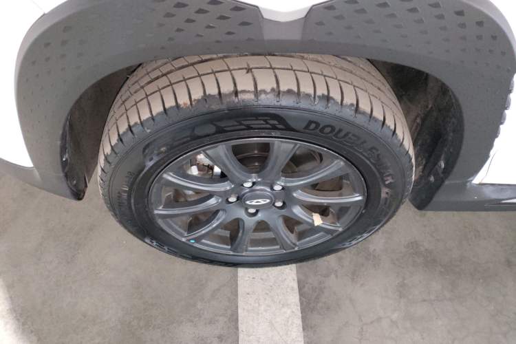 Used Chery Tiggo 3X 2023 1.5L CVT Fashion Edition
