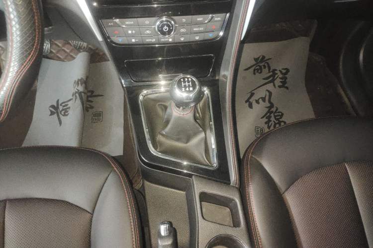 Used Venucia T70 2019 1.4T Manual Enjoyment Edition