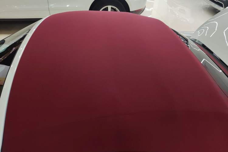 Used Porsche 718 2022 Boxster 2.0T
