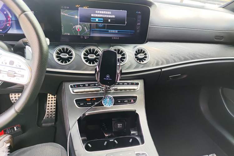 Used Mercedes-Benz E-Class 2019 E 300 Coupe
