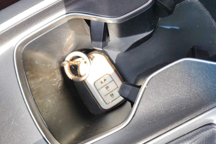 Used Honda Accord 2022 260TURBO Luxury Edition
