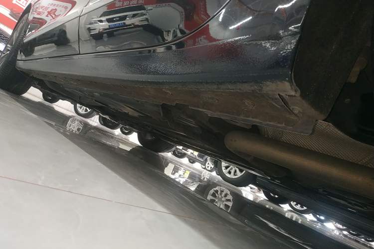 Used Buick LaCrosse 2020 652T Luxury Version