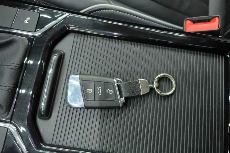 Used Volkswagen Passat 2023 Revised 330TSI Starry Elite Edition
