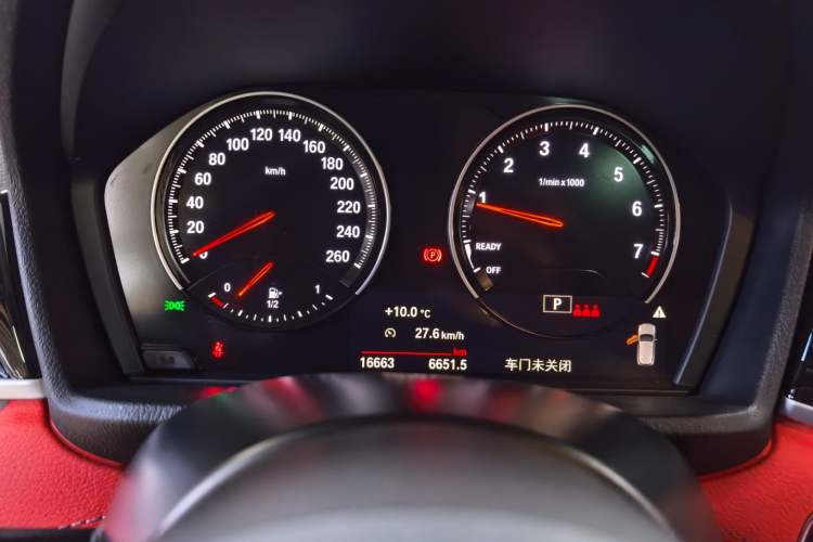 Used BMW X2 2023 sDrive25i M Sport Package