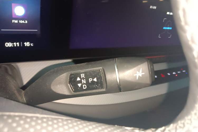 Used ARCFOX Alpha S 2022 HI Version Advanced Edition
