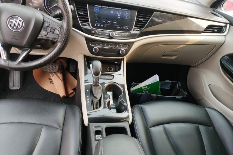 Used Buick Verano 2020 15T Automatic Trend Edition
