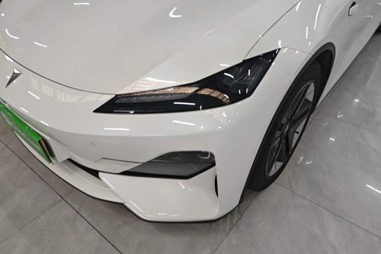 Used  SL03 2023 515MAX Pure Electric Version