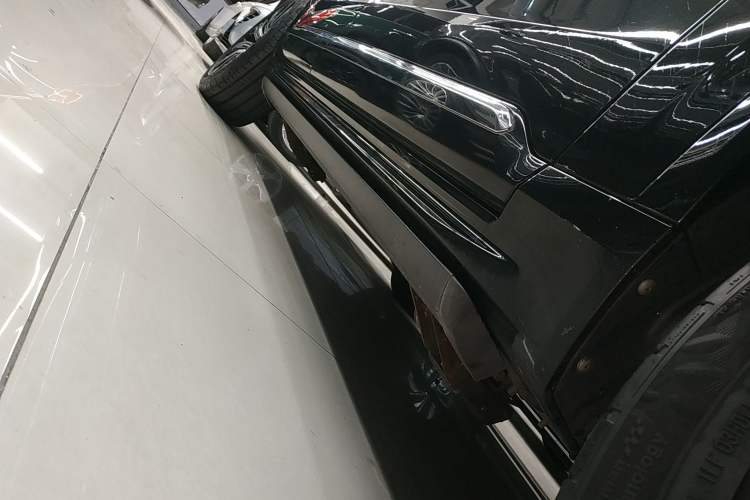 Used Volvo XC90 2021 B5 SmartDrive Luxury Edition 5-seater
