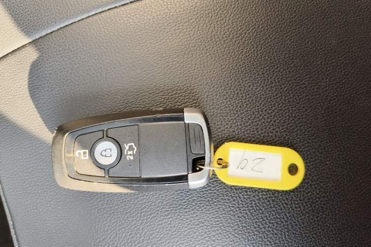 Used Ford Focus 2021 EcoBoost 180 Automatic Hunter Edition
