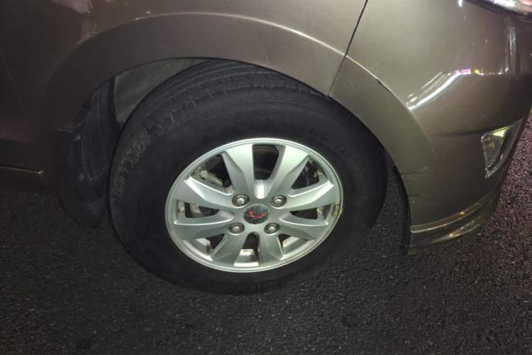 Used Wuling Hongguang 2016 1.5L Restyled S Comfort Version
