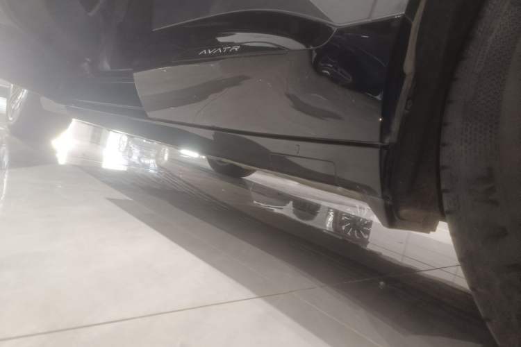 Used  07 2024 Max Extended-Range Edition
