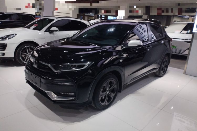 Used Honda XR-V 2021 220TURBO CVT Luxury Edition