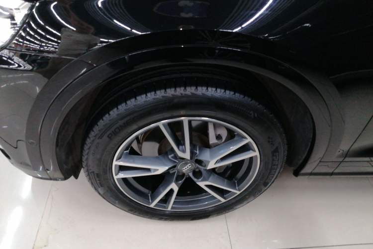 Used Audi Q5L 2020 45 TFSI Prestige Fashion Model
