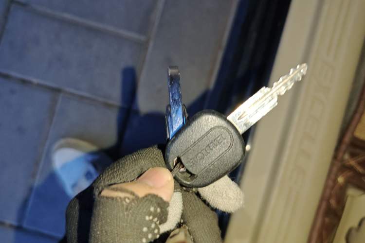 Used Buick Excelle 2015 1.5L Manual Classic Trim