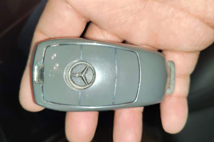 Used Mercedes-Benz GLB 2023 GLB 200 Dynamic Edition
