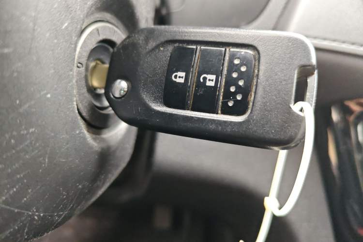 Used Honda XR-V 2021 1.5L CVT Classic Edition