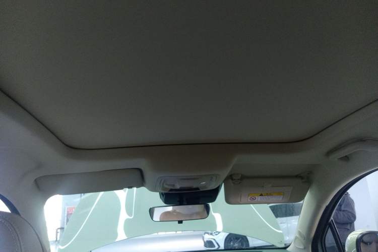 Used ORA Good Cat 2022 400km Standard Range Premium Version Lithium Iron Phosphate
