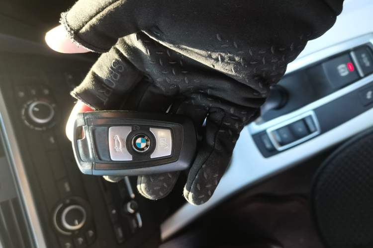 Used BMW X3 2016 sDrive20i