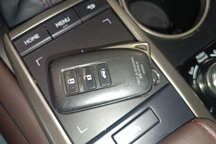 Used Lexus RX 2020 450h Four-Wheel Drive Elegant Edition China VI Standard