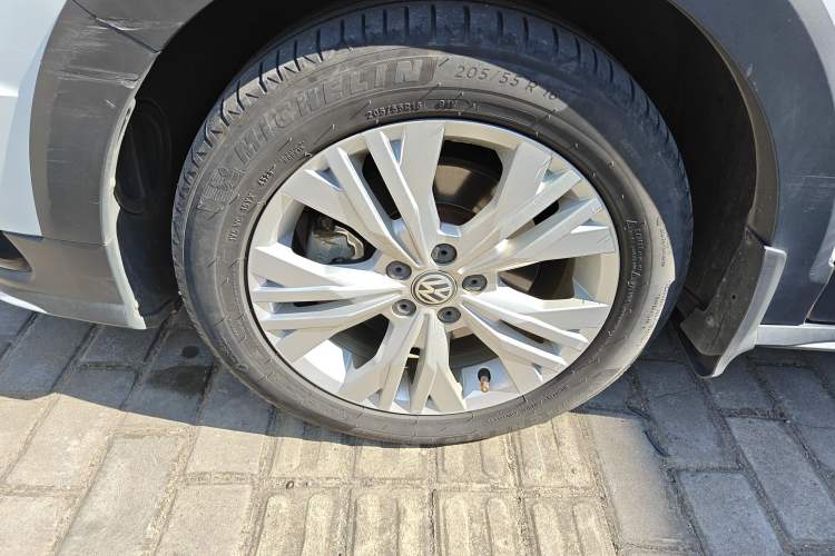 Used Volkswagen C-TREK 2017 1.6L Automatic Comfort Model
