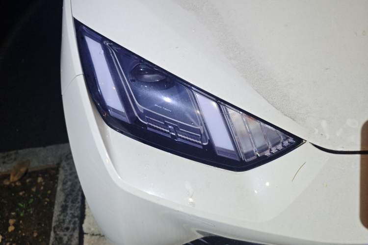 Used BYD Seagull 2025 305 km Free Version