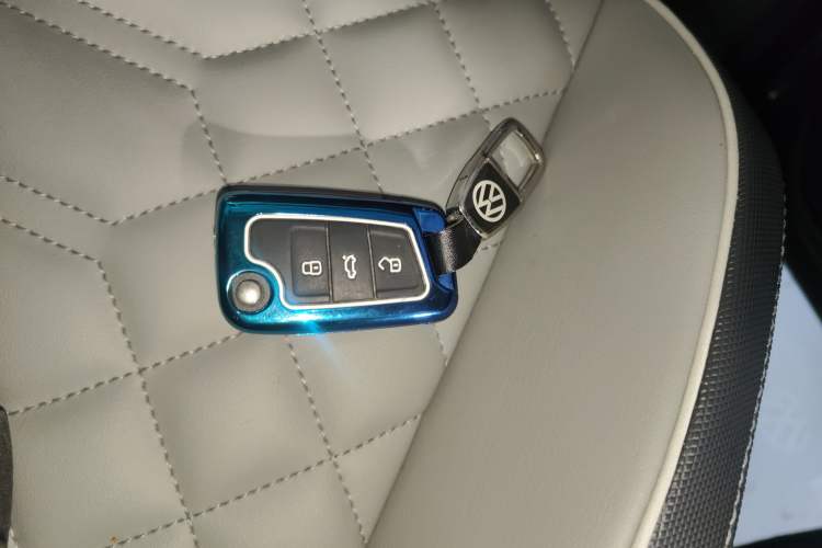 Used Volkswagen Tayron 2024 300TSI Two-Wheel-Drive Luxury Plus Advanced Version
