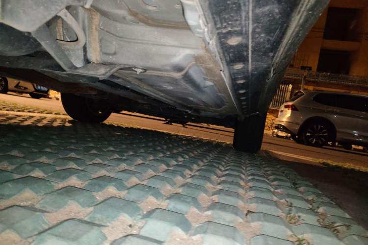 Used Nissan Qashqai 2017 2.0L CVT Smart Enjoyment Version China VI Standard
