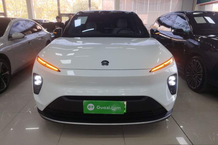 Used Nio ES8 2023 75 kWh
