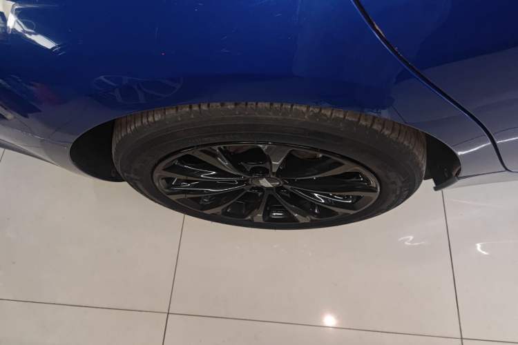 Used Cadillac CT5 2022 28T Luxury Version (Standard Edition)