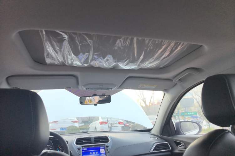 Used Ford Escort 2019 1.5L Automatic Enjoyment Model
