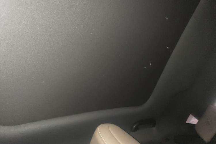 Used BYD Han 2021 EV Standard Range Luxury Model