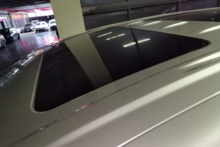 Used Buick GL8 2017 ES 28T Luxury Model China V Standard
