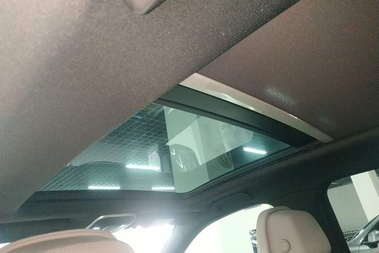 Used BYD Tang New Energy 2025 Intelligent Driving Version DM-i 115KM Flagship Edition