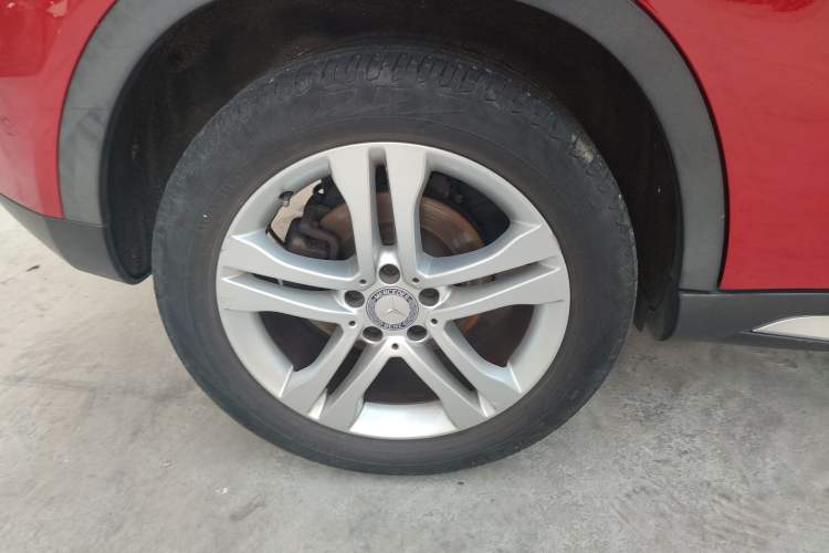 Used Mercedes-Benz GLA 2016 GLA 200 Sport Edition