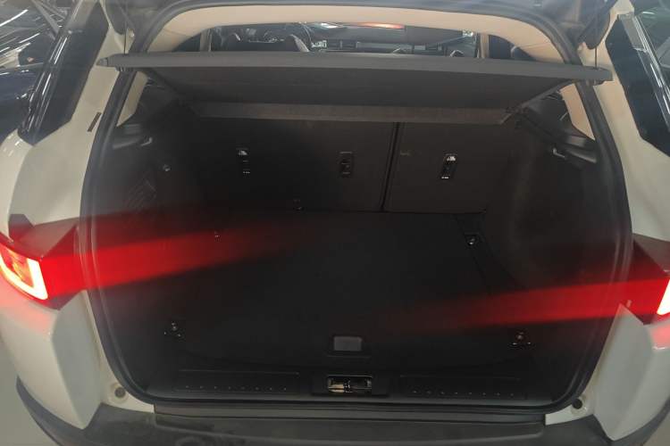 Used Land Rover Range Rover Evoque 2016 2.0T PURE Style Edition