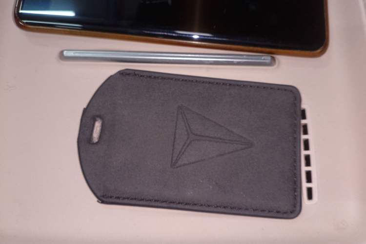 Used  S09 2025 Four-Wheel Drive Ultra+ Custom Edition
