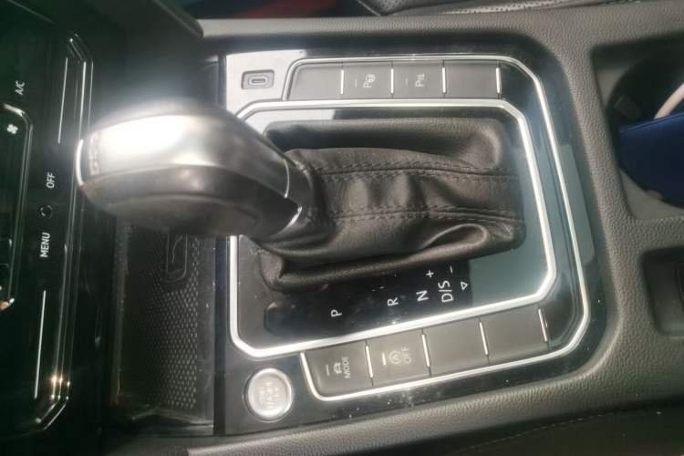 Used Volkswagen FAW-Volkswagen CC 2021 380TSI Striking Edition
