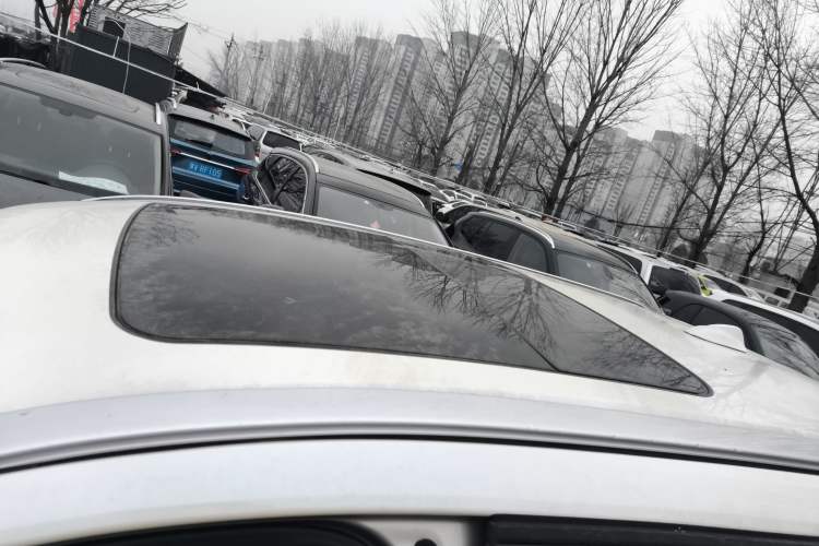 Used Volvo XC60 2017 T5 AWD Smart Upgrade Edition