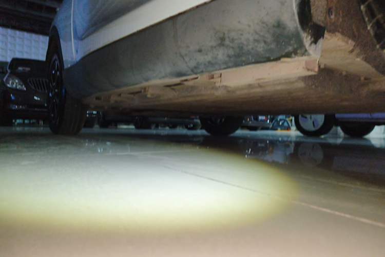 Used Chery Little Ant 2021 150 000 Yuan "Ant Fan" Edition New Ant Xuan Version Lithium-NMC Battery
