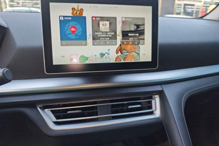 Used BYD Song Pro 2019 1.5T Automatic Elite Edition